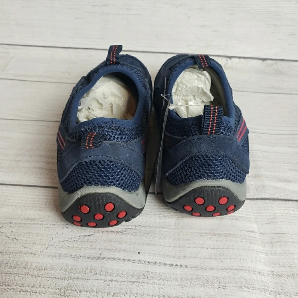 NWT | DOO & ZOO Women's Slip On Shoes | Women's Sz 10‎